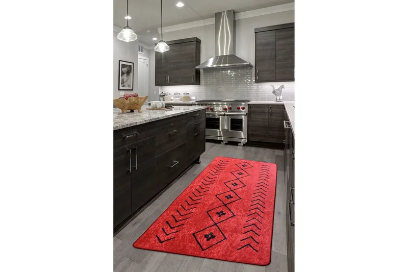 Chilai Tæppe 80x150 cm, undefined