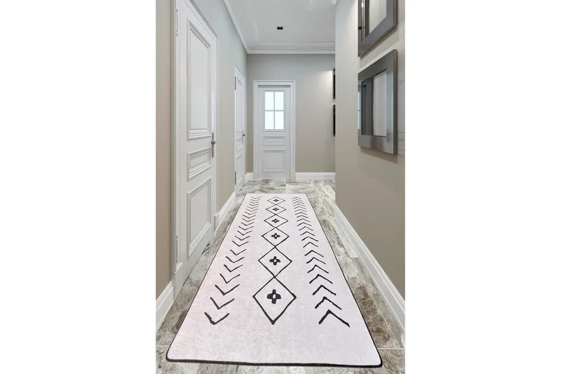 Chilai Tæppe 80x150 cm, undefined