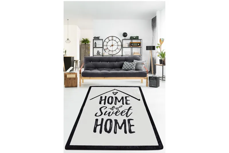 Chilai Tæppe 80x150 cm, undefined