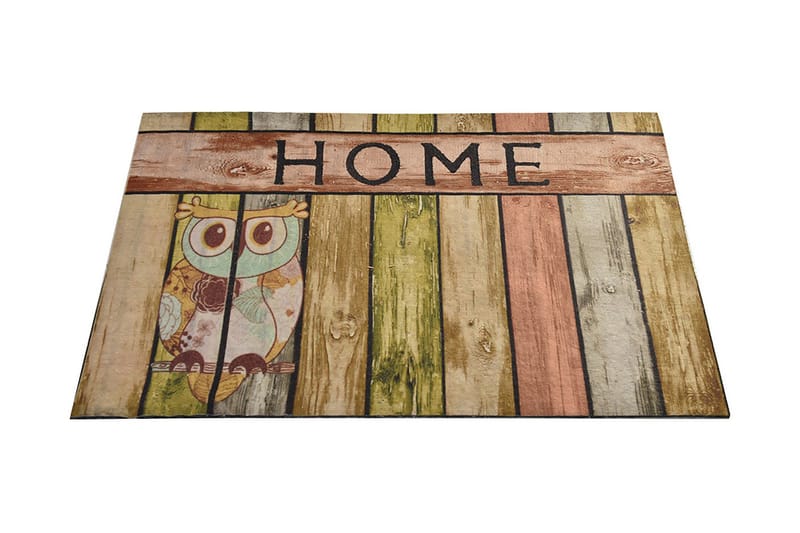 Dørmatte Home Owl - Hall matte - Små tepper