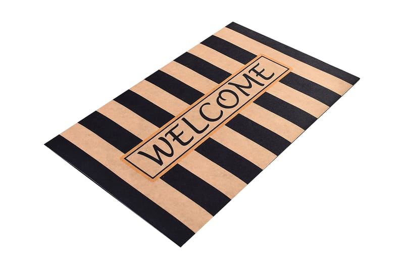 Dørmatte Juliet - Flerfarget - Tekstiler - Tepper & Matter - Hall matte