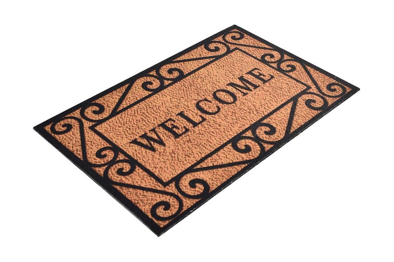 Dørmatte Neva - Flerfarget - Tekstiler - Tepper & Matter - Små tepper