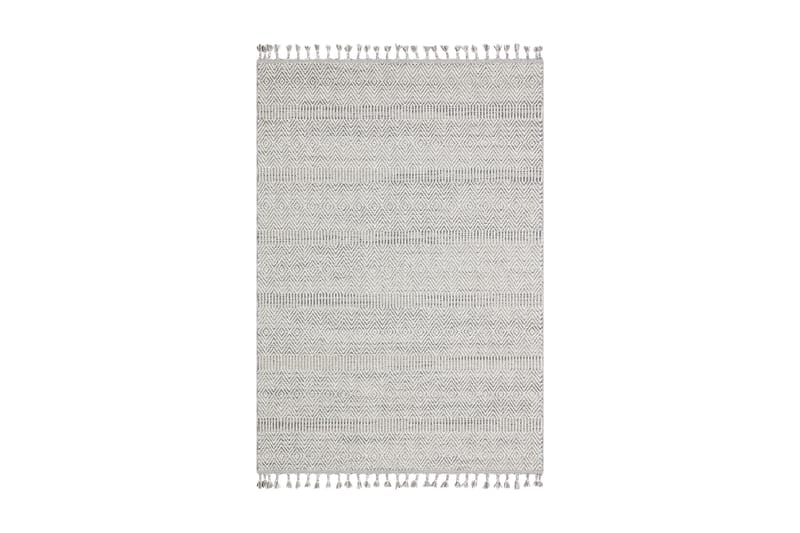 Eko Hali Matte 80x300 cm - Grå - Tekstiler - Tepper & Matter - Moderne tepper - Wiltontepper