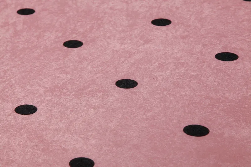 Hall Matte Alora - Flerfarget - Tekstiler - Tepper & Matter - Hall matte