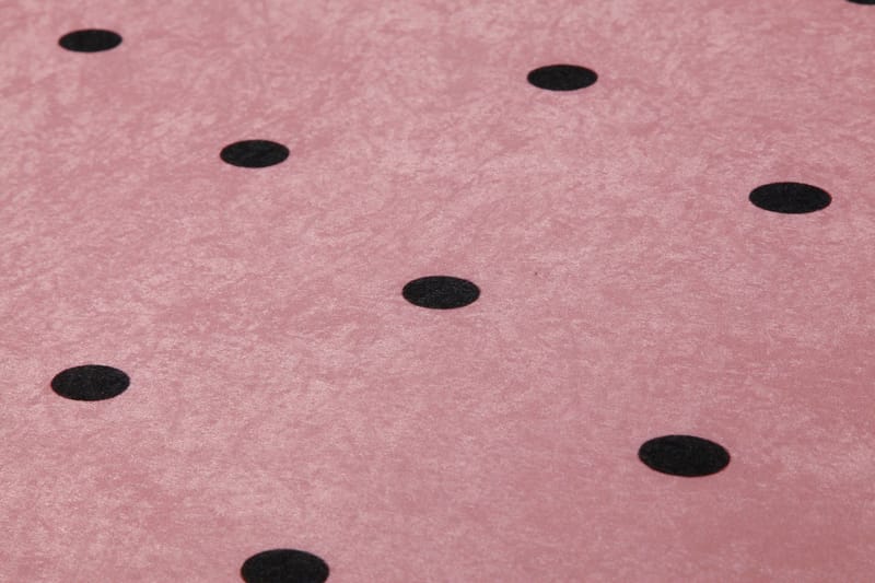 Hall Matte Alora - Flerfarget - Tekstiler - Tepper & Matter - Små tepper