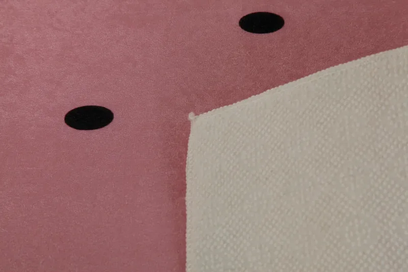 Hall Matte Alora - Flerfarget - Tekstiler - Tepper & Matter - Hall matte