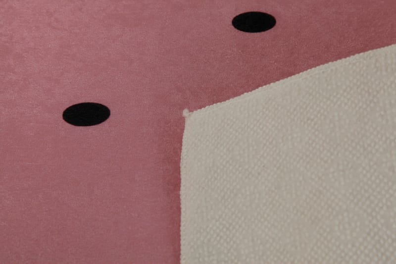 Hall Matte Alora - Flerfarget - Tekstiler - Tepper & Matter - Små tepper