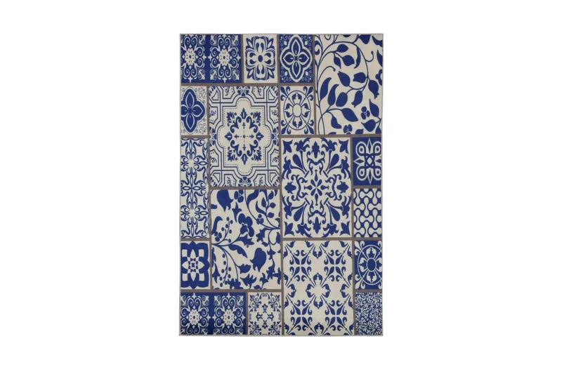 Hall Matte Briar, Flerfarget