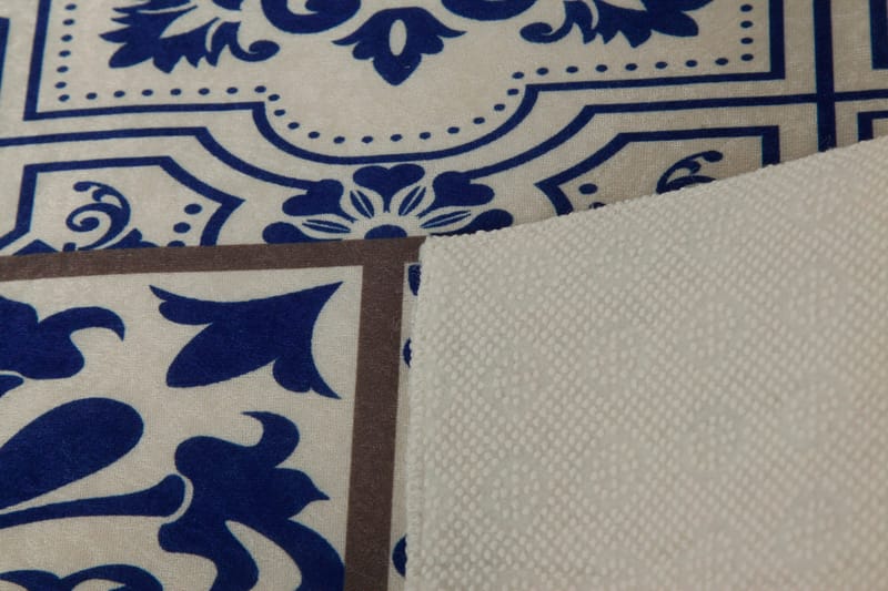 Hall Matte Briar - Flerfarget - Tekstiler - Tepper & Matter - Hall matte