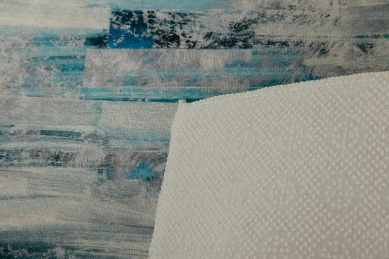 Hall Matte Calliope - Flerfarget - Tekstiler - Tepper & Matter - Hall matte