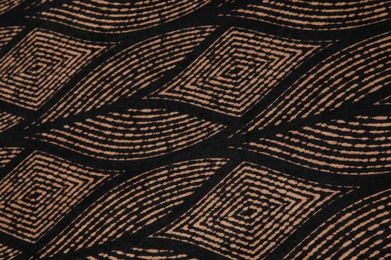 Hall Matte Delta - Flerfarget - Tekstiler - Tepper & Matter - Hall matte