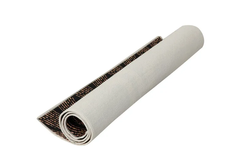 Hall Matte Delta - Flerfarget - Tekstiler - Tepper & Matter - Hall matte