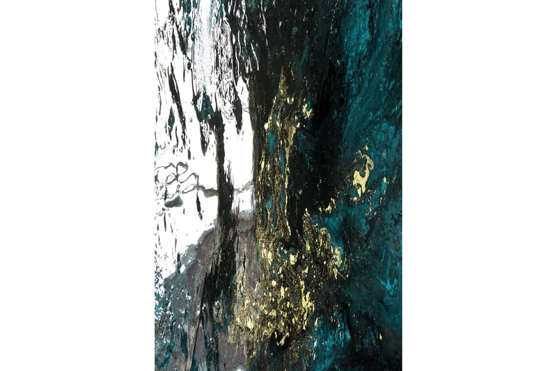 Hall Matte EXFAB264 - Flerfarget - Tekstiler - Tepper & Matter - Hall matte