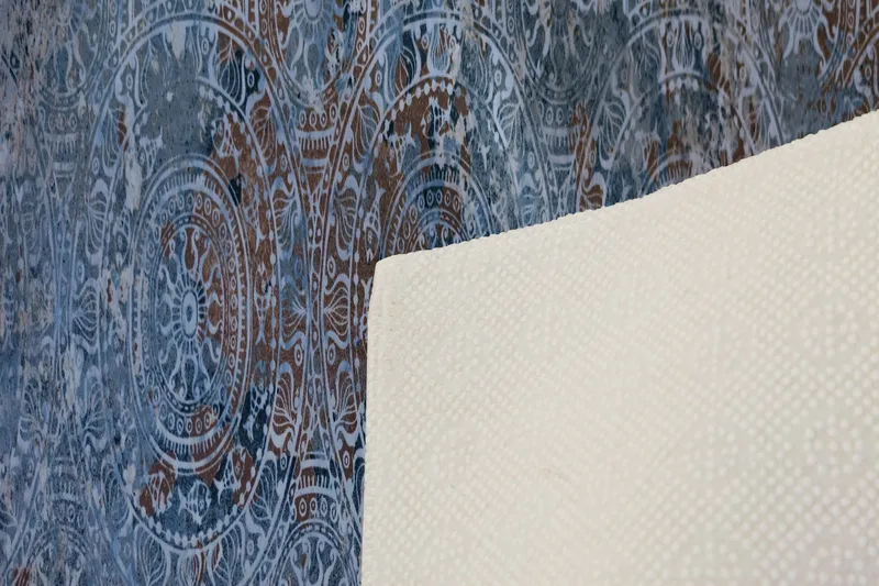 Hall Matte EXFAB273 - Flerfarget - Tekstiler - Tepper & Matter - Hall matte