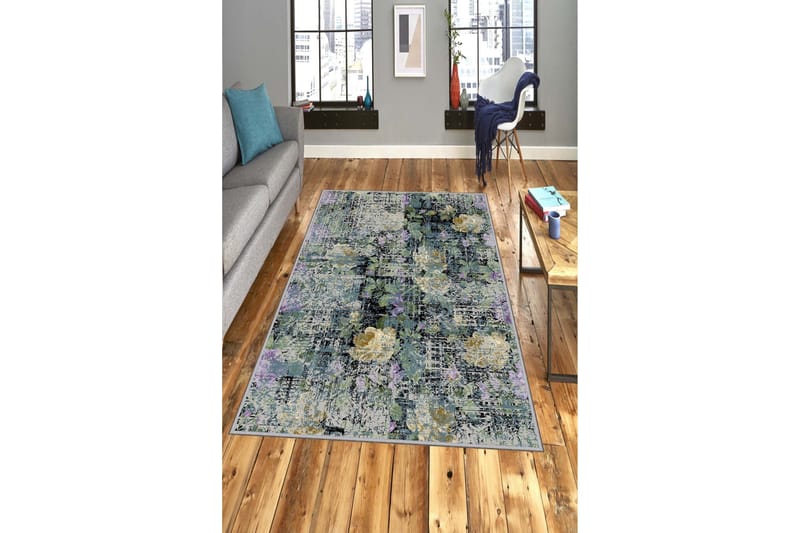 Hall Matte EXFAB290 - Flerfarget - Tekstiler - Tepper & Matter - Hall matte