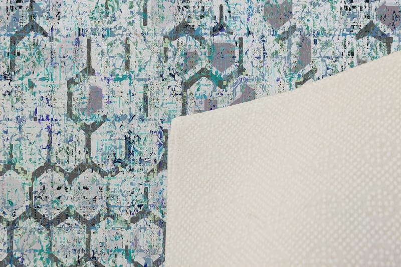 Hall Matte EXFAB291 - Flerfarget - Tekstiler - Tepper & Matter - Hall matte