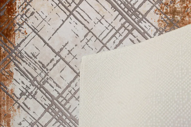 Hall Matte EXFAB300 - Flerfarget - Tekstiler - Tepper & Matter - Hall matte