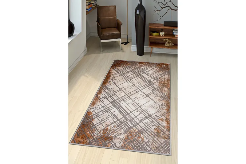 Hall Matte EXFAB300 - Flerfarget - Tekstiler - Tepper & Matter - Hall matte