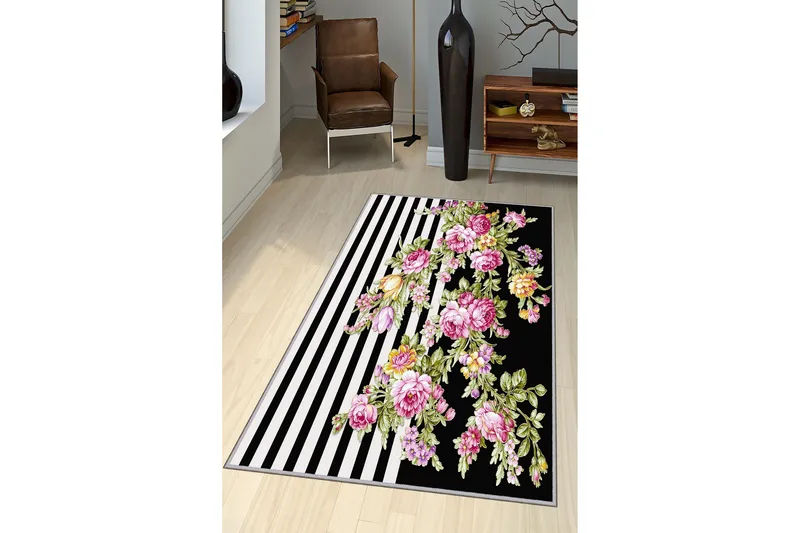 Hall Matte EXFAB304 - Flerfarget - Tekstiler - Tepper & Matter - Hall matte