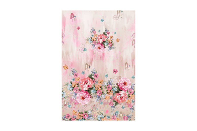 Hall Matte EXFAB316, Flerfarget