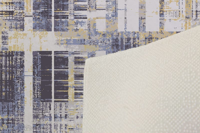 Hall Matte EXFAB323 - Flerfarget - Tekstiler - Tepper & Matter - Hall matte