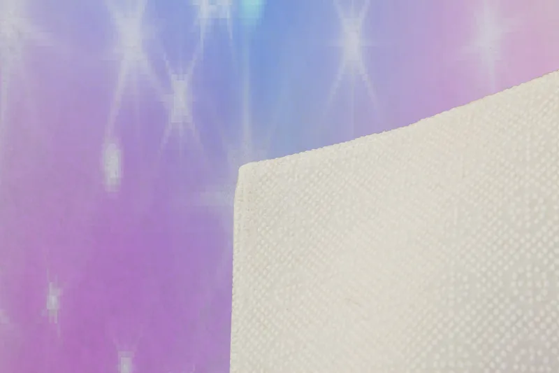 Hall Matte HMNT114 - Flerfarget - Tekstiler - Tepper & Matter - Hall matte