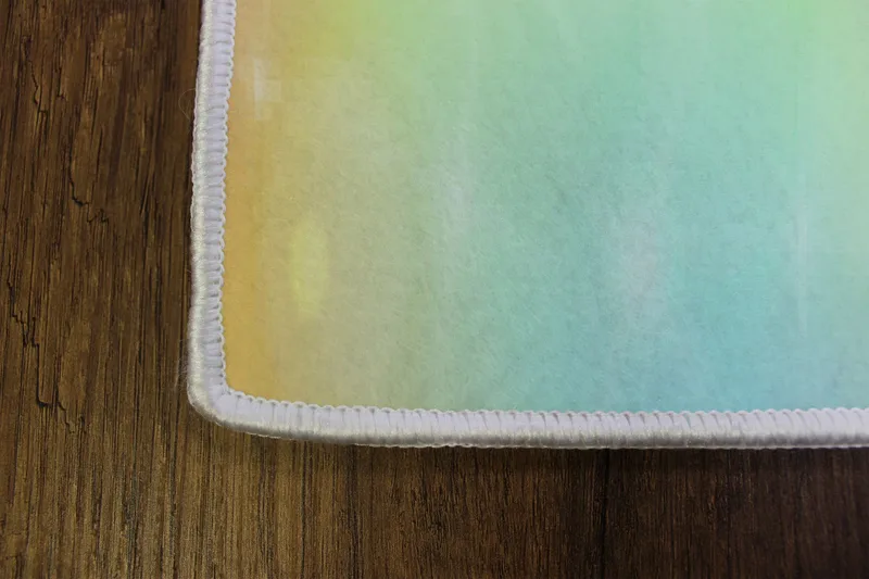 Hall Matte HMNT114 - Flerfarget - Tekstiler - Tepper & Matter - Hall matte