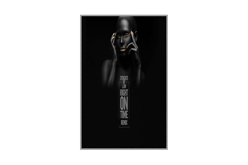 Hall Matte HMNT13 - Flerfarget - Tekstiler - Tepper & Matter - Hall matte