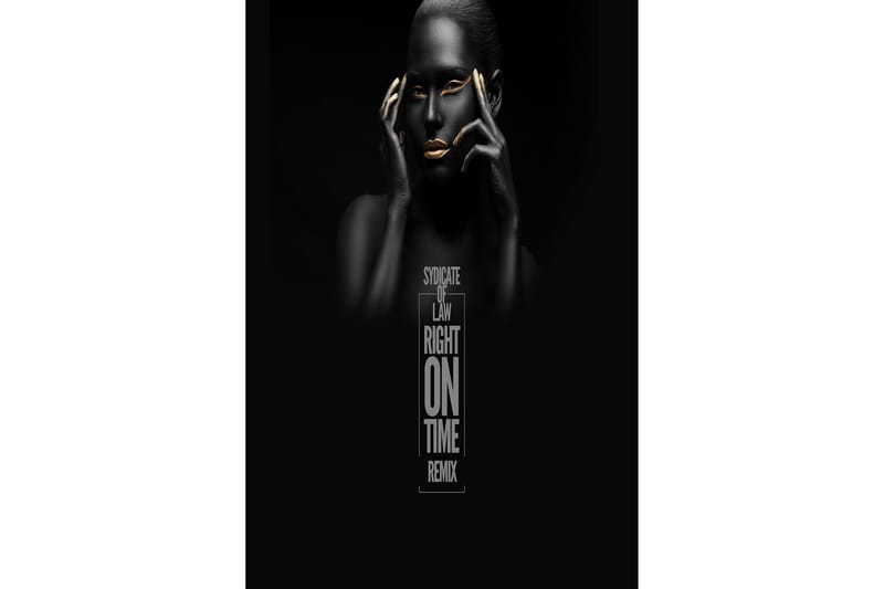 Hall Matte HMNT13 - Flerfarget - Tekstiler - Tepper & Matter - Hall matte