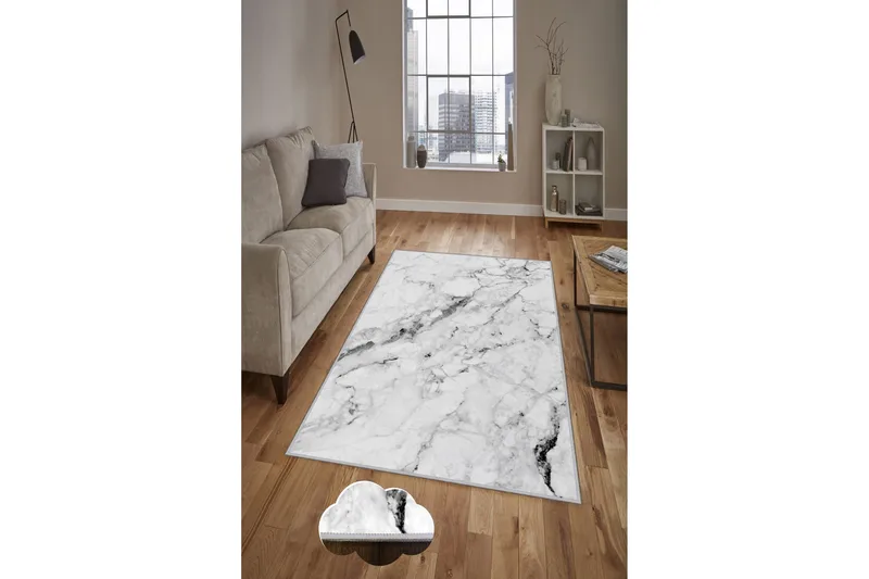 Hall Matte HMNT135 - Flerfarget - Tekstiler - Tepper & Matter - Hall matte