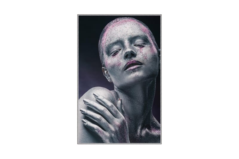 Hall Matte HMNT142, Flerfarget