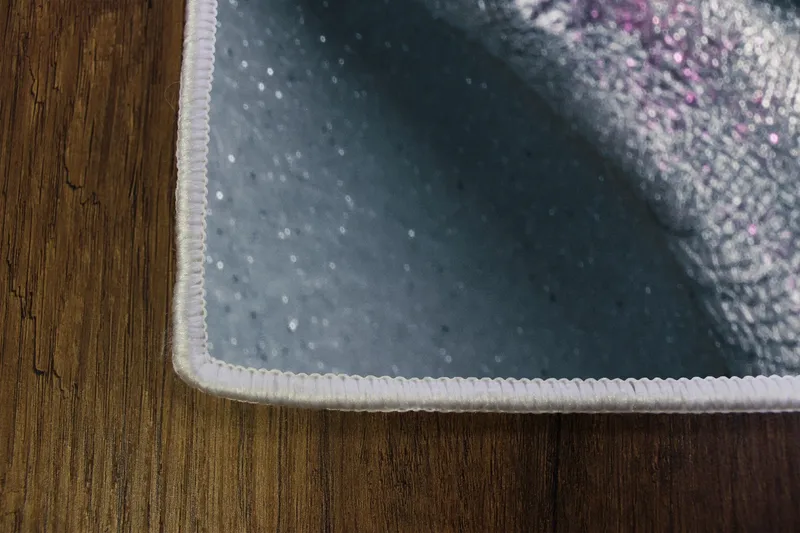 Hall Matte HMNT142 - Flerfarget - Tekstiler - Tepper & Matter - Hall matte