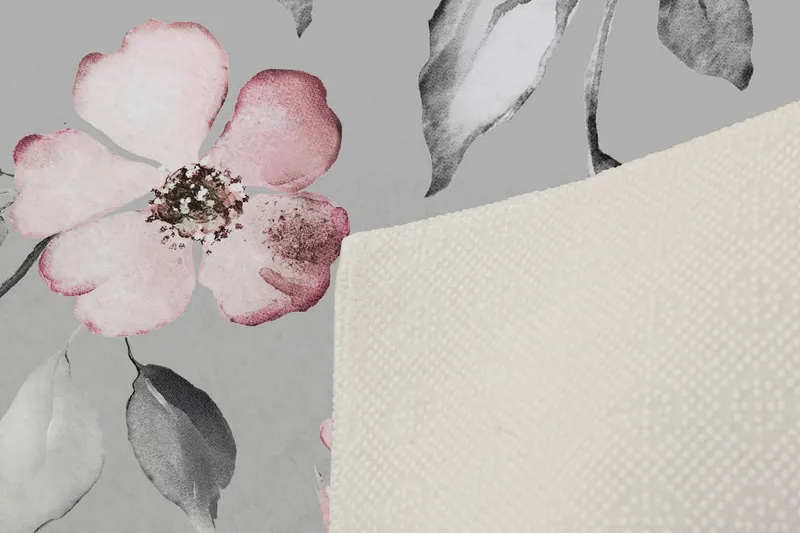 Hall Matte HMNT168 - Flerfarget - Tekstiler - Tepper & Matter - Hall matte