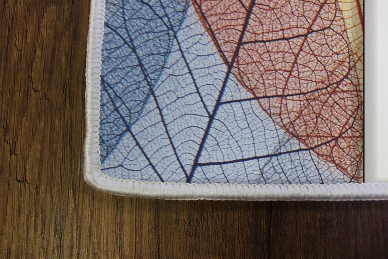 Hall Matte HMNT175 - Flerfarget - Tekstiler - Tepper & Matter - Små tepper