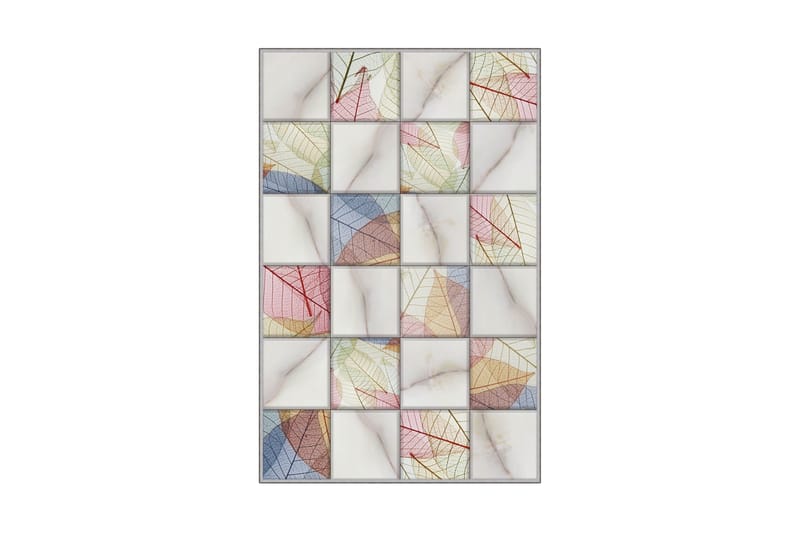 Hall Matte HMNT175, Flerfarget