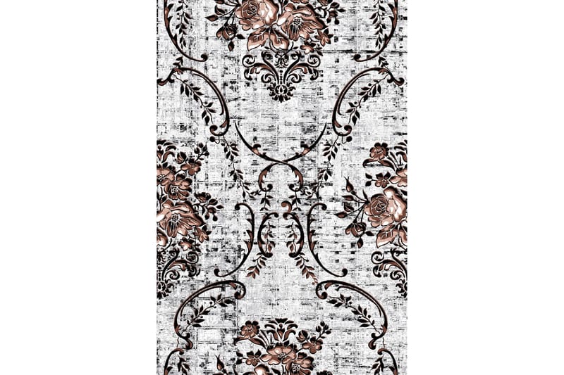 Hall Matte HMNT182 - Flerfarget - Tekstiler - Tepper & Matter - Små tepper