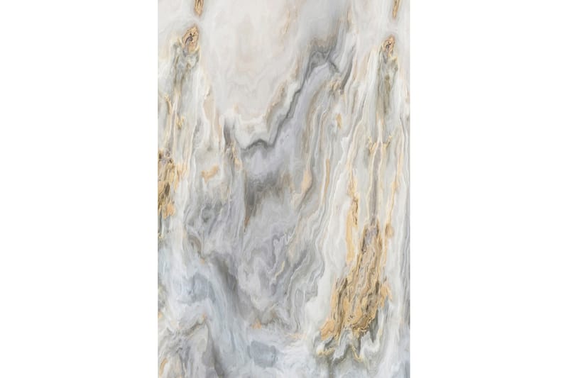 Hall Matte HMNT198 - Flerfarget - Tekstiler - Tepper & Matter - Hall matte