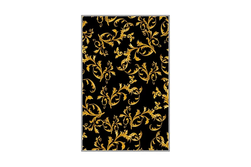 Hall Matte HMNT224, Flerfarget