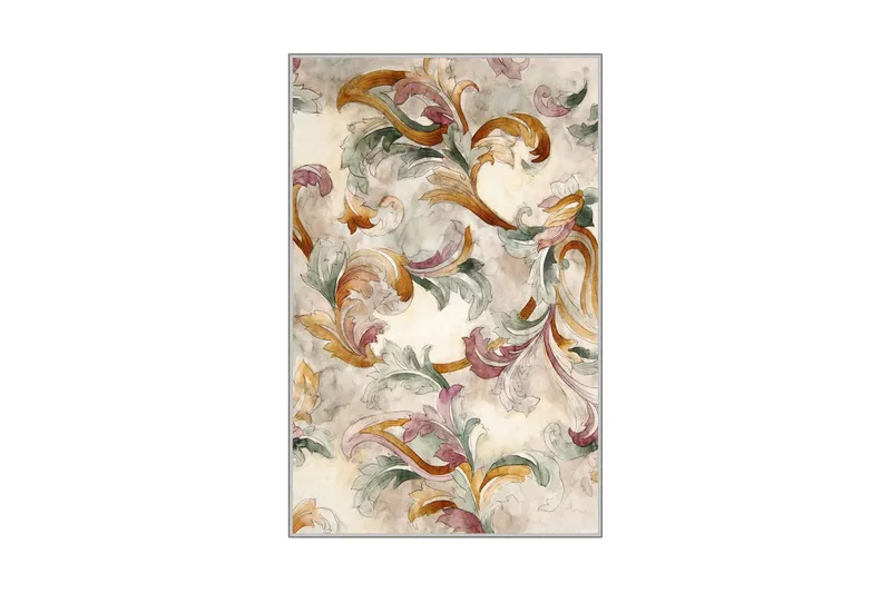 Hall Matte HMNT55, Flerfarget