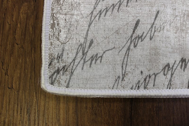 Hall Matte HMNT56 - Flerfarget - Tekstiler - Tepper & Matter - Små tepper