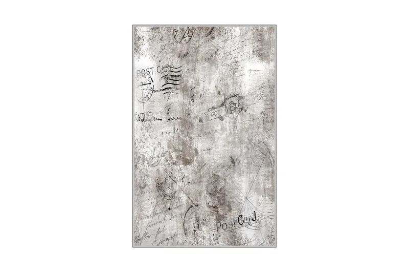 Hall Matte HMNT56, Flerfarget