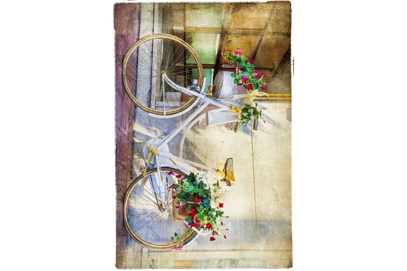 Hall Matte HMNT68 - Flerfarget - Tekstiler - Tepper & Matter - Hall matte