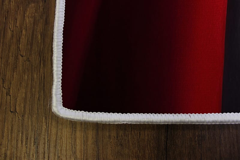 Hall Matte HMNT70 - Flerfarget - Tekstiler - Tepper & Matter - Små tepper