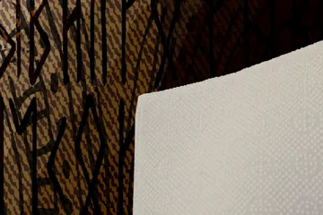 Hall Matte HMNT76 - Flerfarget - Tekstiler - Tepper & Matter - Små tepper