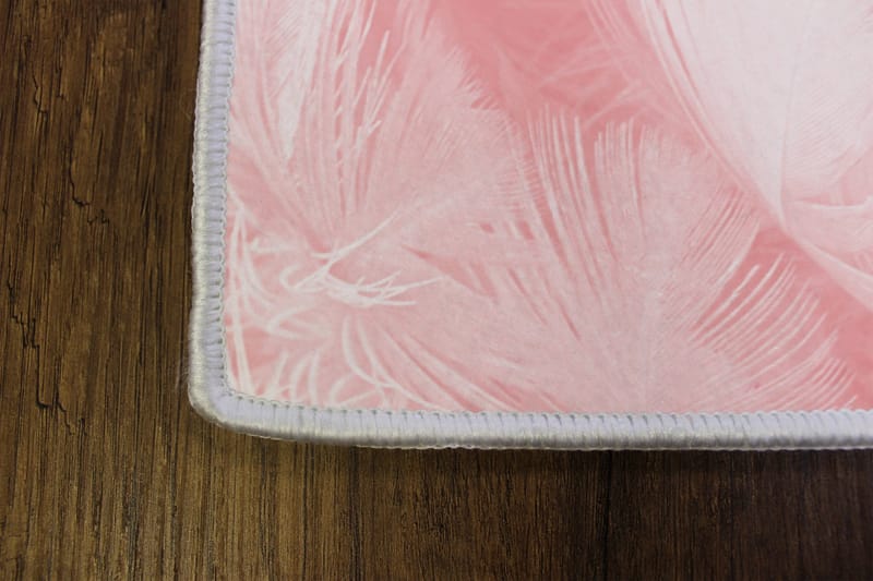 Hall Matte HMNT99 - Flerfarget - Tekstiler - Tepper & Matter - Hall matte