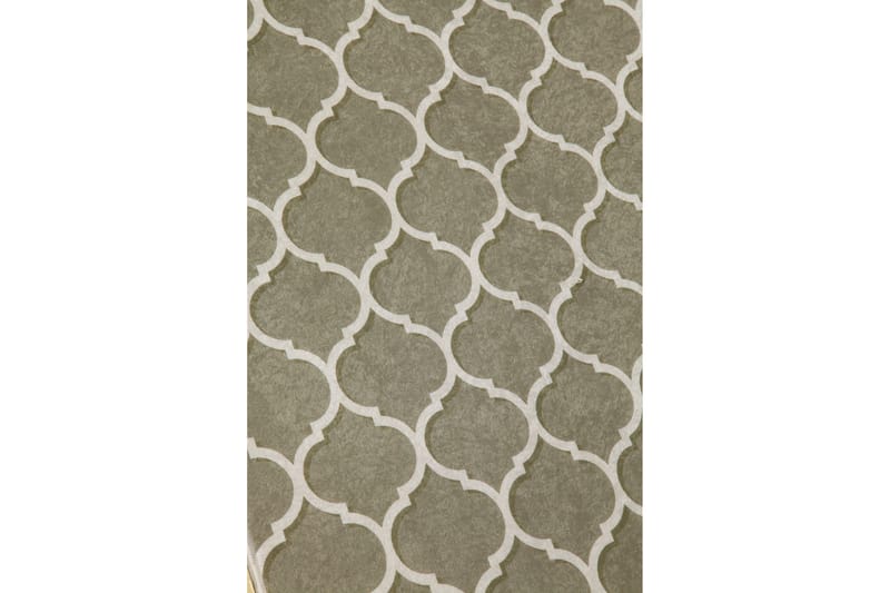 Hall Matte Merrick - Flerfarget - Tekstiler - Tepper & Matter - Små tepper