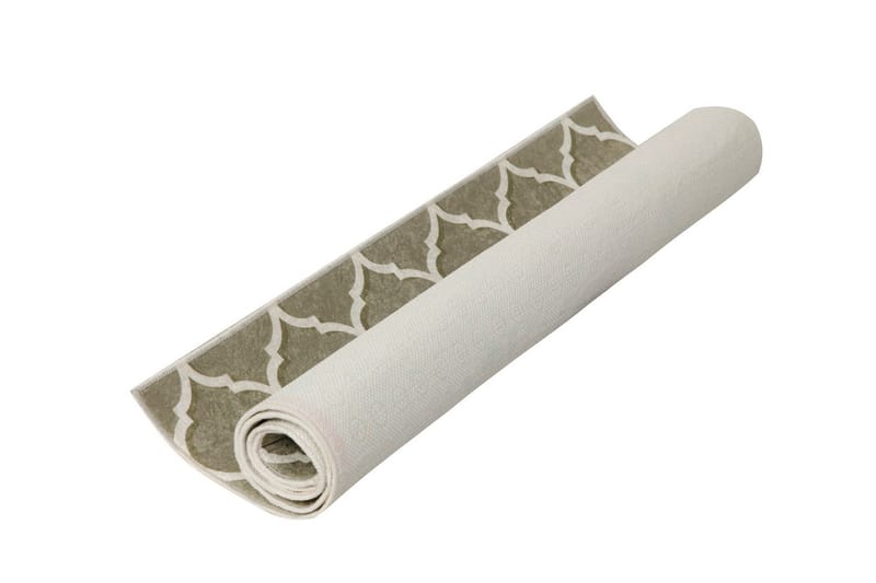 Hall Matte Merrick - Flerfarget - Tekstiler - Tepper & Matter - Små tepper