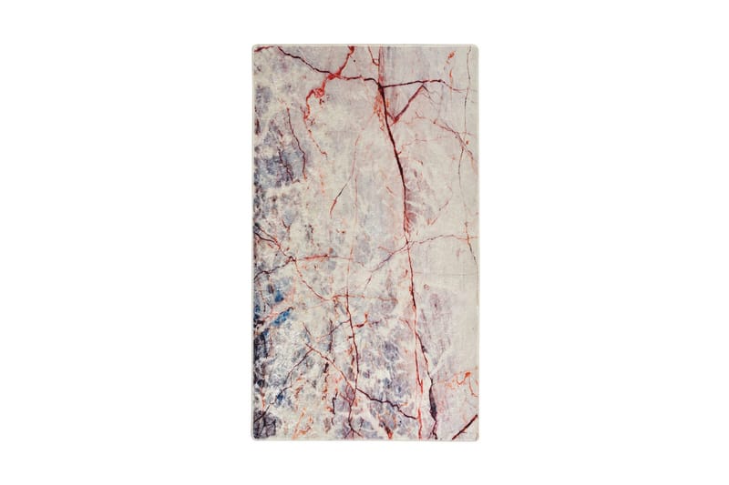 Hall Matte Nova (80 x 200), Flerfarget/Fløyel