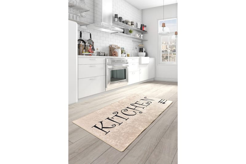 Hall Matte Skje (80 x 200) - Tekstiler - Tepper & Matter - Små tepper