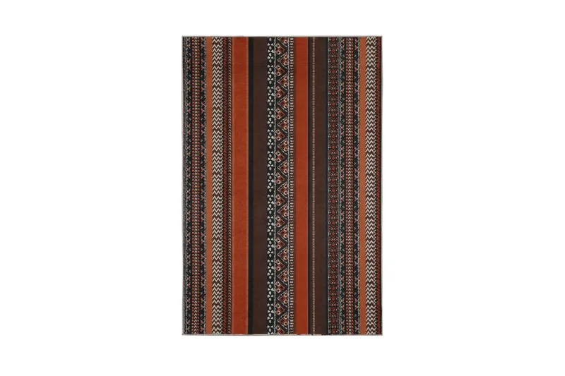 Hall Matte Smaragd, Flerfarget